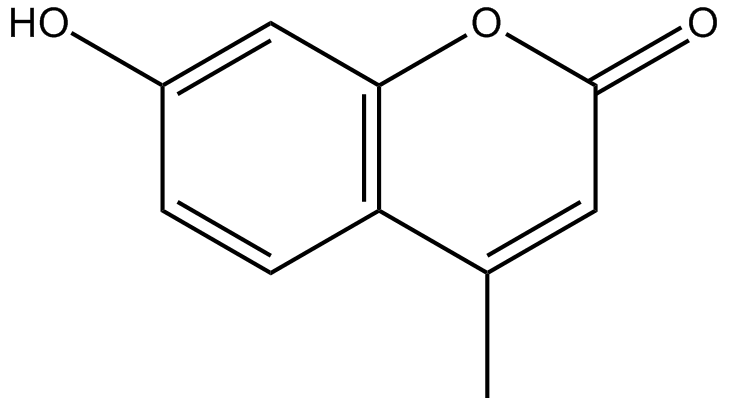 4-Methylumbelliferone(4-MU)ͼƬ