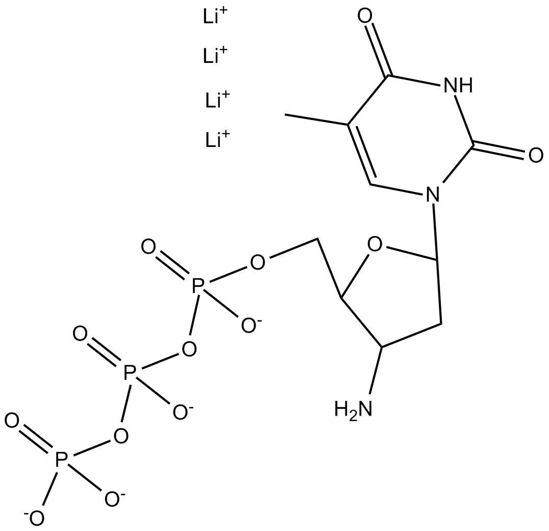 3'-Amino-ddTTPͼƬ