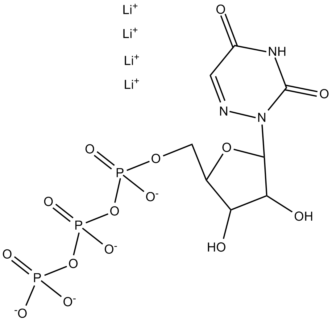 6-Aza-UTPͼƬ