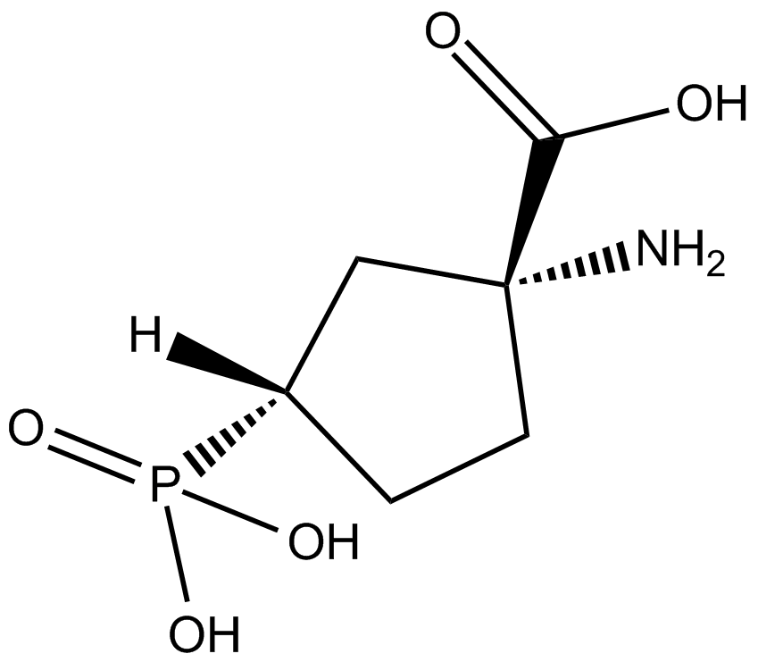 Z-Cyclopentyl-AP4图片