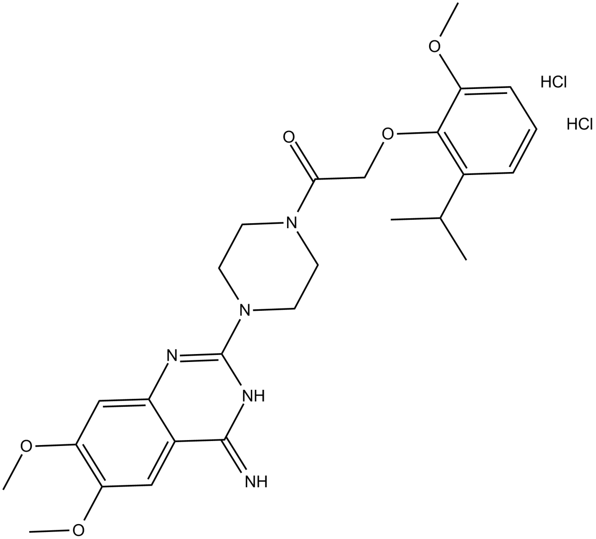 Rec 15/2615 dihydrochlorideͼƬ