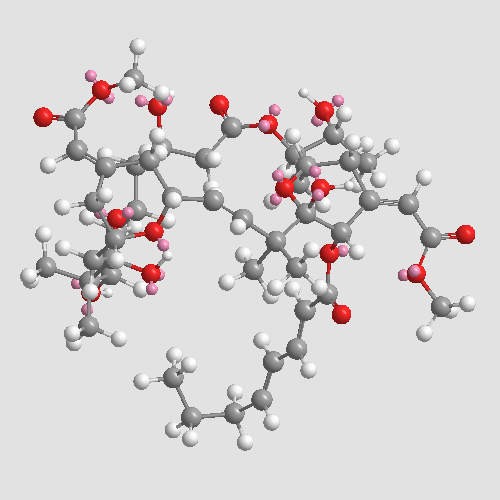 Bryostatin 2ͼƬ