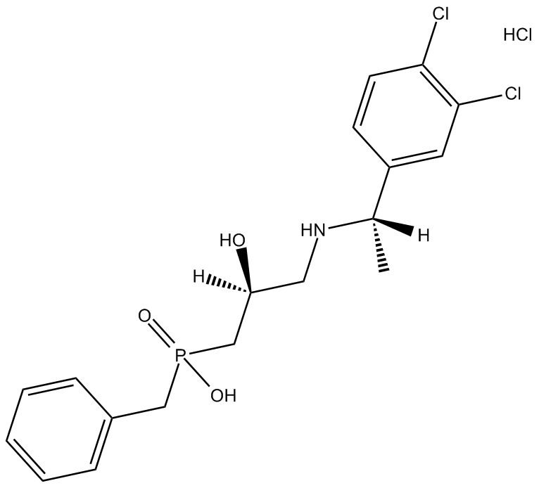 CGP 55845 hydrochlorideͼƬ