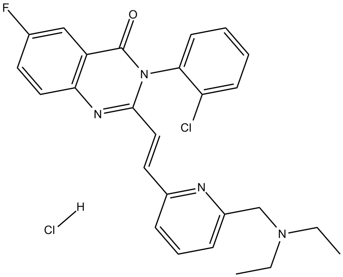 CP 465022 hydrochlorideͼƬ