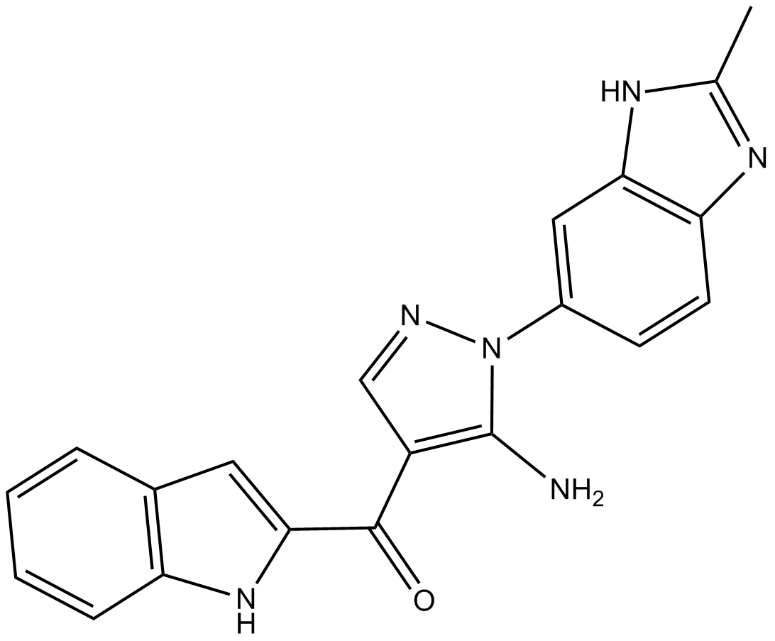 CH5183284(Debio-1347)ͼƬ