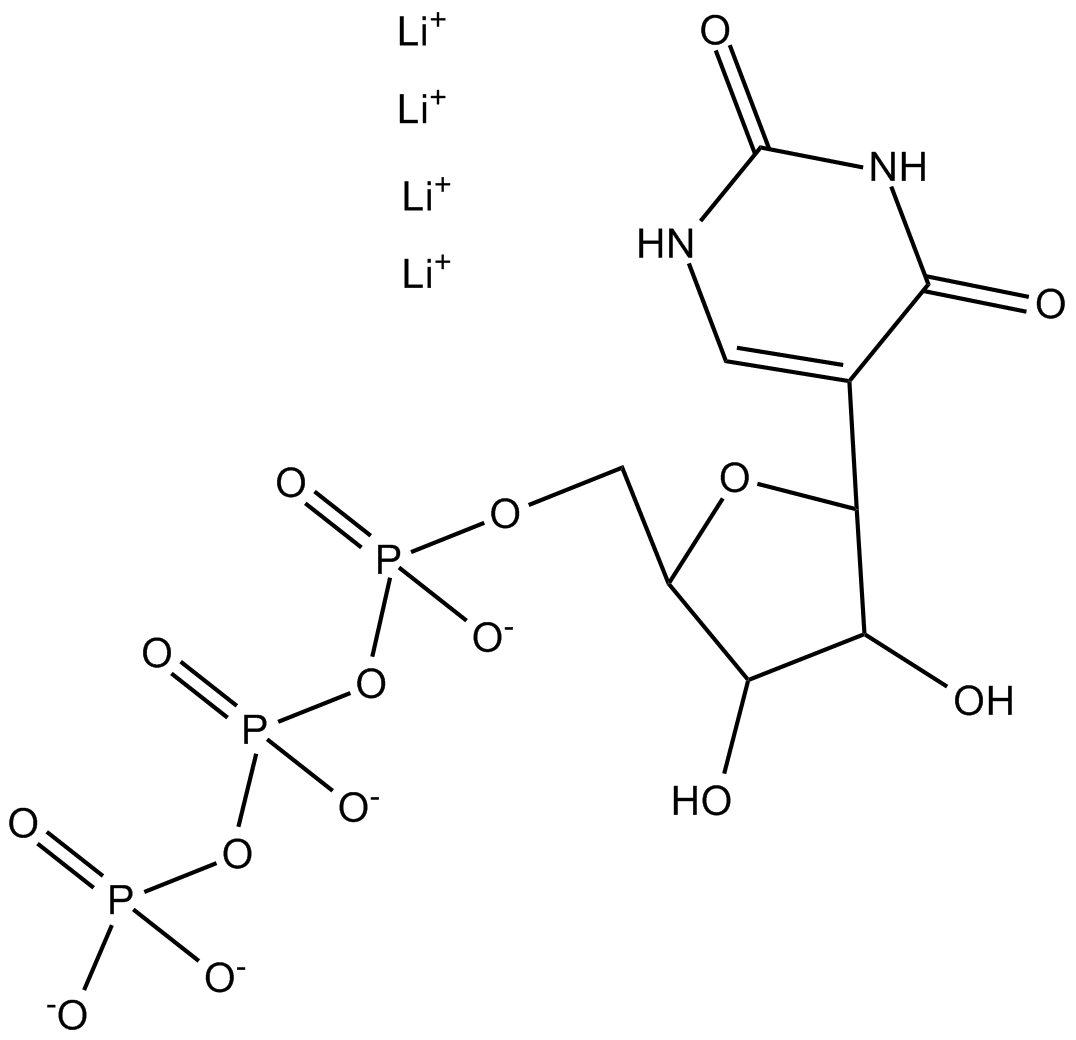 Pseudo-UTP图片