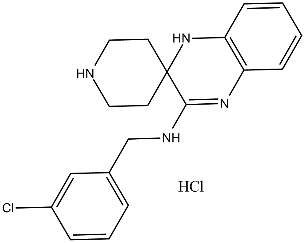 Liproxstatin-1 HClͼƬ