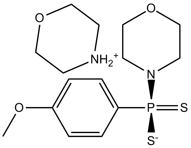 GYY 4137 morpholine saltͼƬ