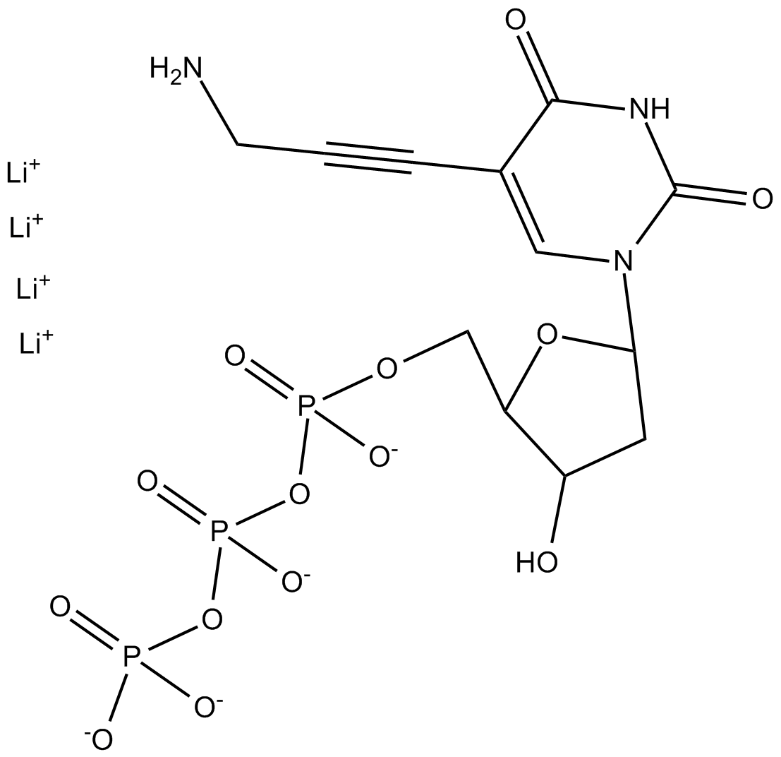 5-Propargylamino-dUTPͼƬ