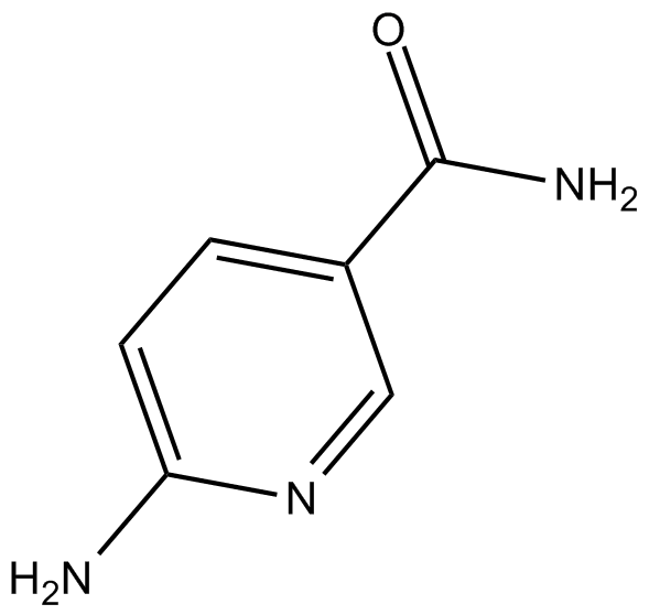 6-AminonicotinamideͼƬ