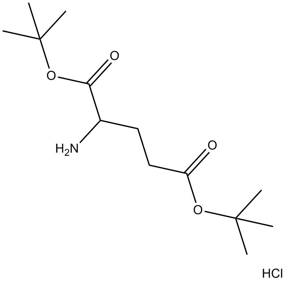 H-Glu(OtBu)-OtBu,HClͼƬ