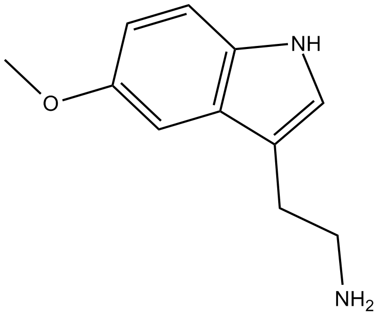 5-MethoxytryptamineͼƬ