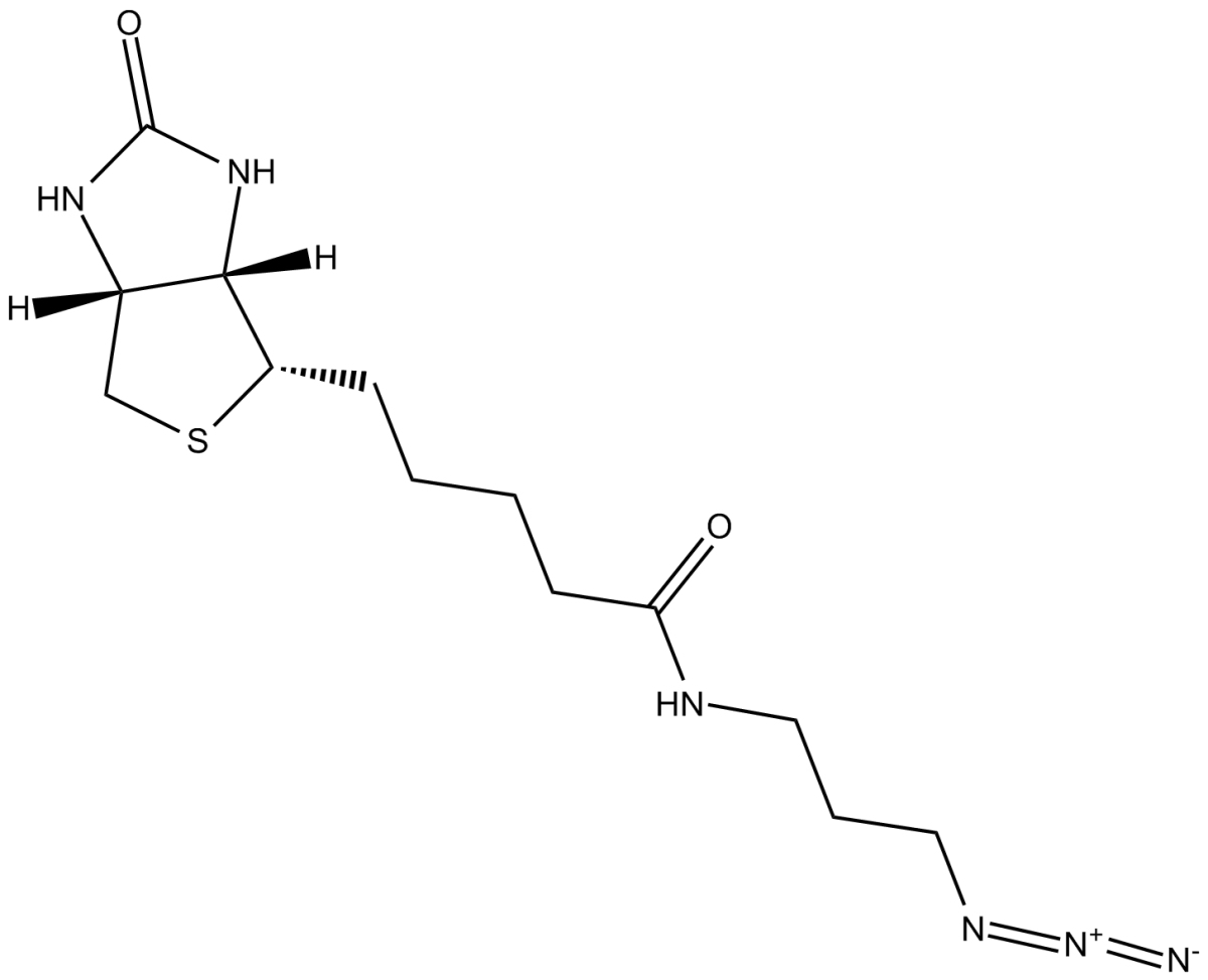 Biotin-azideͼƬ