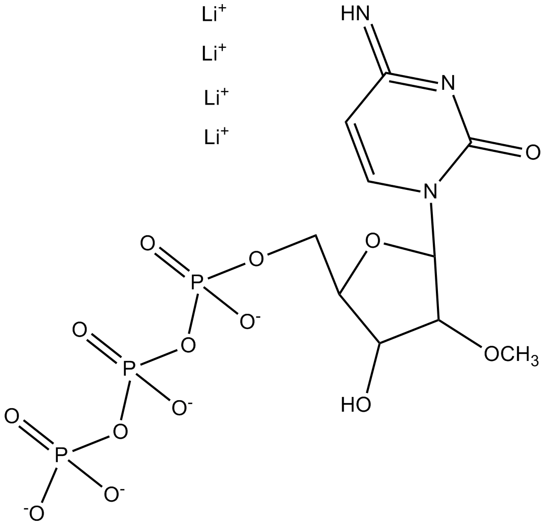 2'-O-Methyl-CTPͼƬ