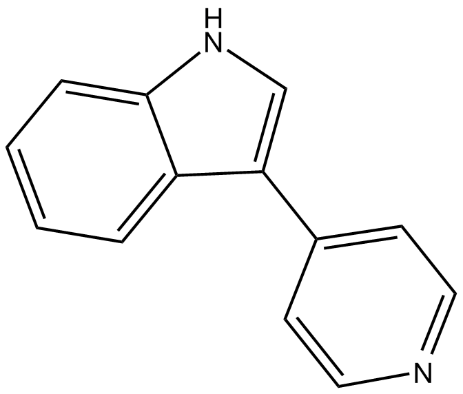 3-(4-Pyridyl)indoleͼƬ