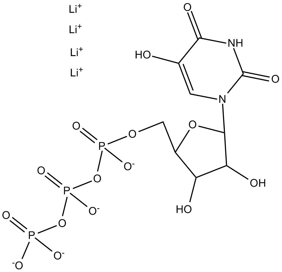 5-Hydroxy-UTPͼƬ