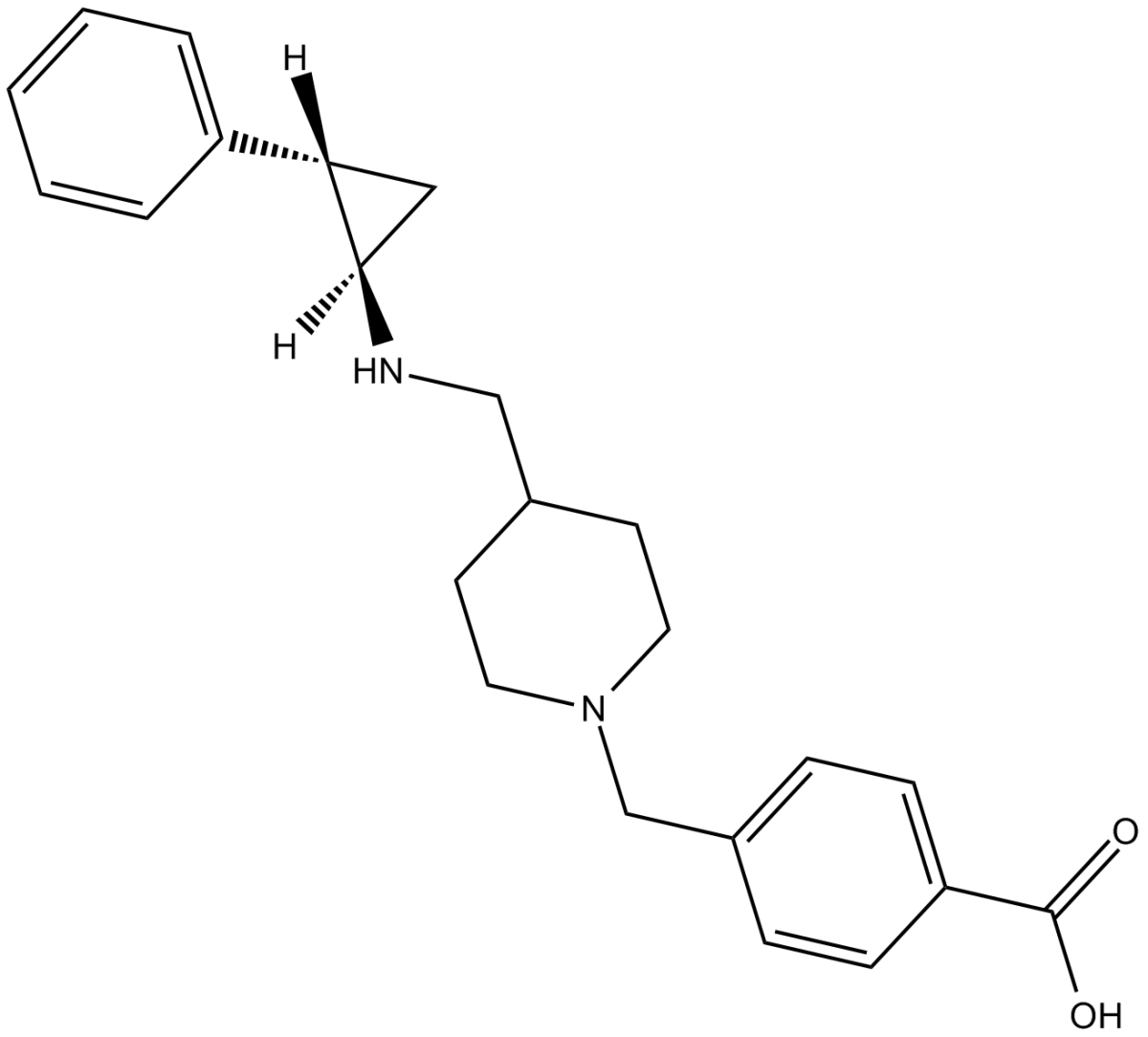 GSK2879552ͼƬ