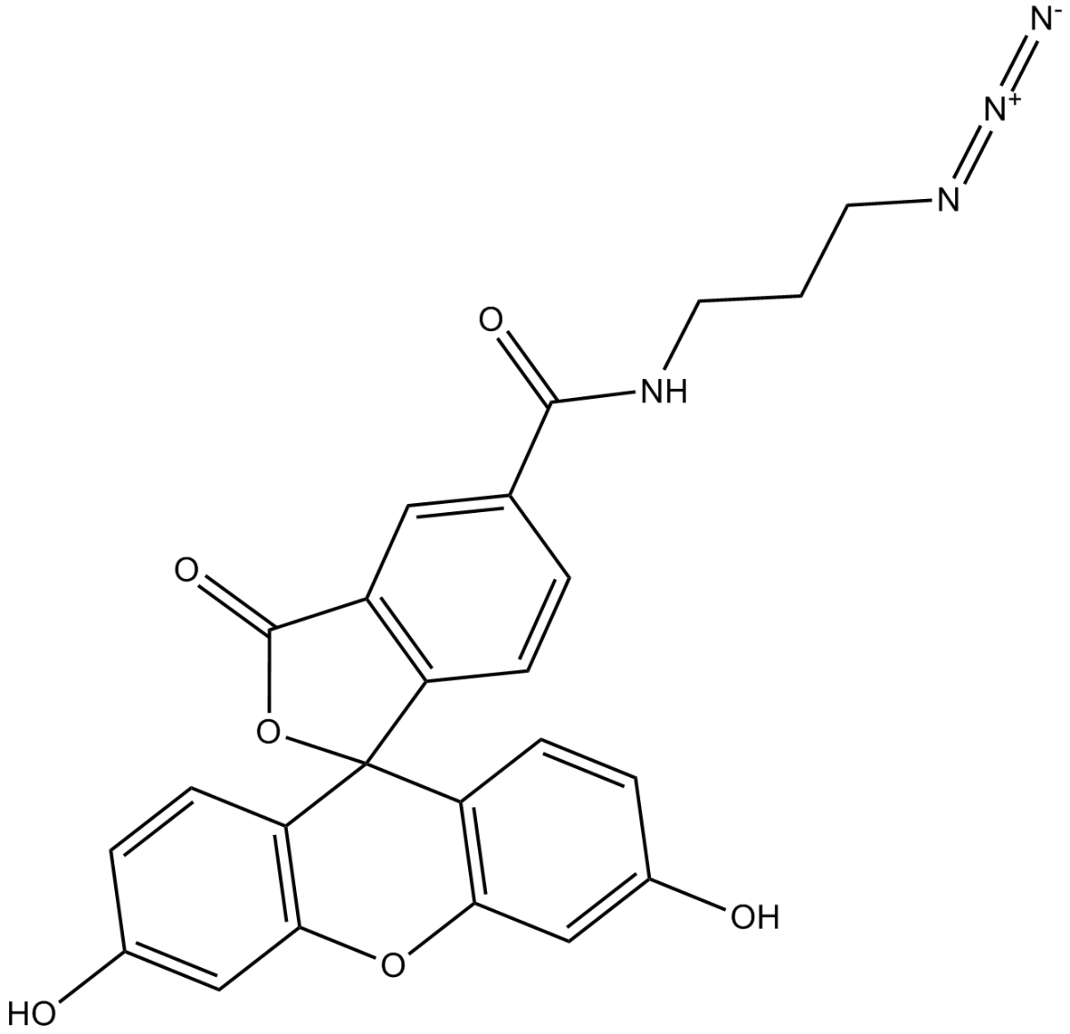 FAM azide,5-isomerͼƬ