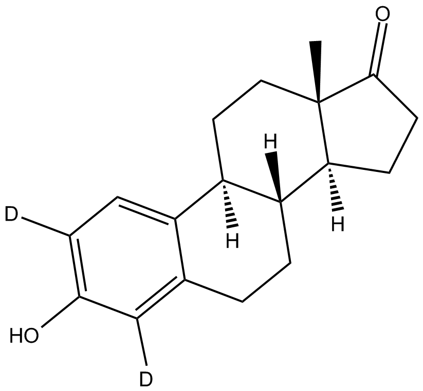 Estrone-d2ͼƬ