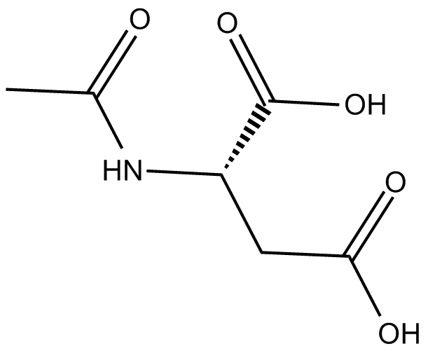 N-Acetyl-L-aspartic acidͼƬ