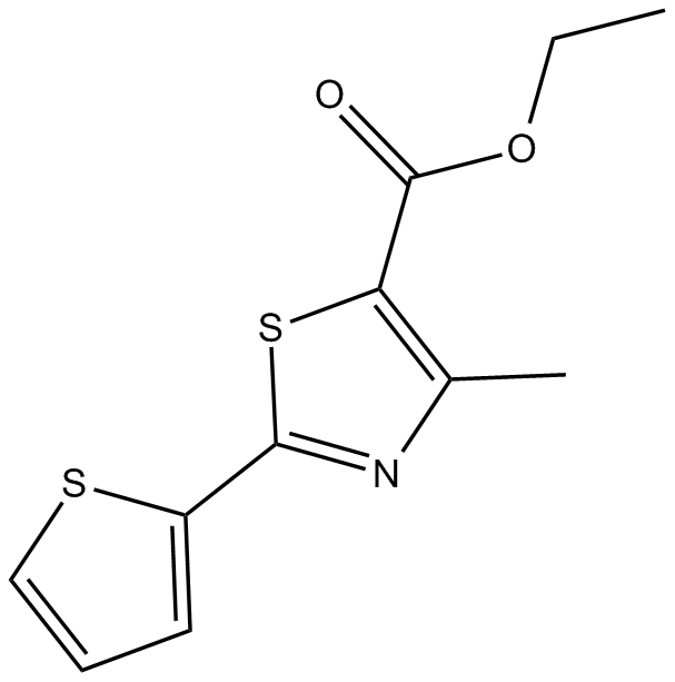 ethyl 4-methyl-2-(2-thienyl)-thiazole-5 CarboxylateͼƬ