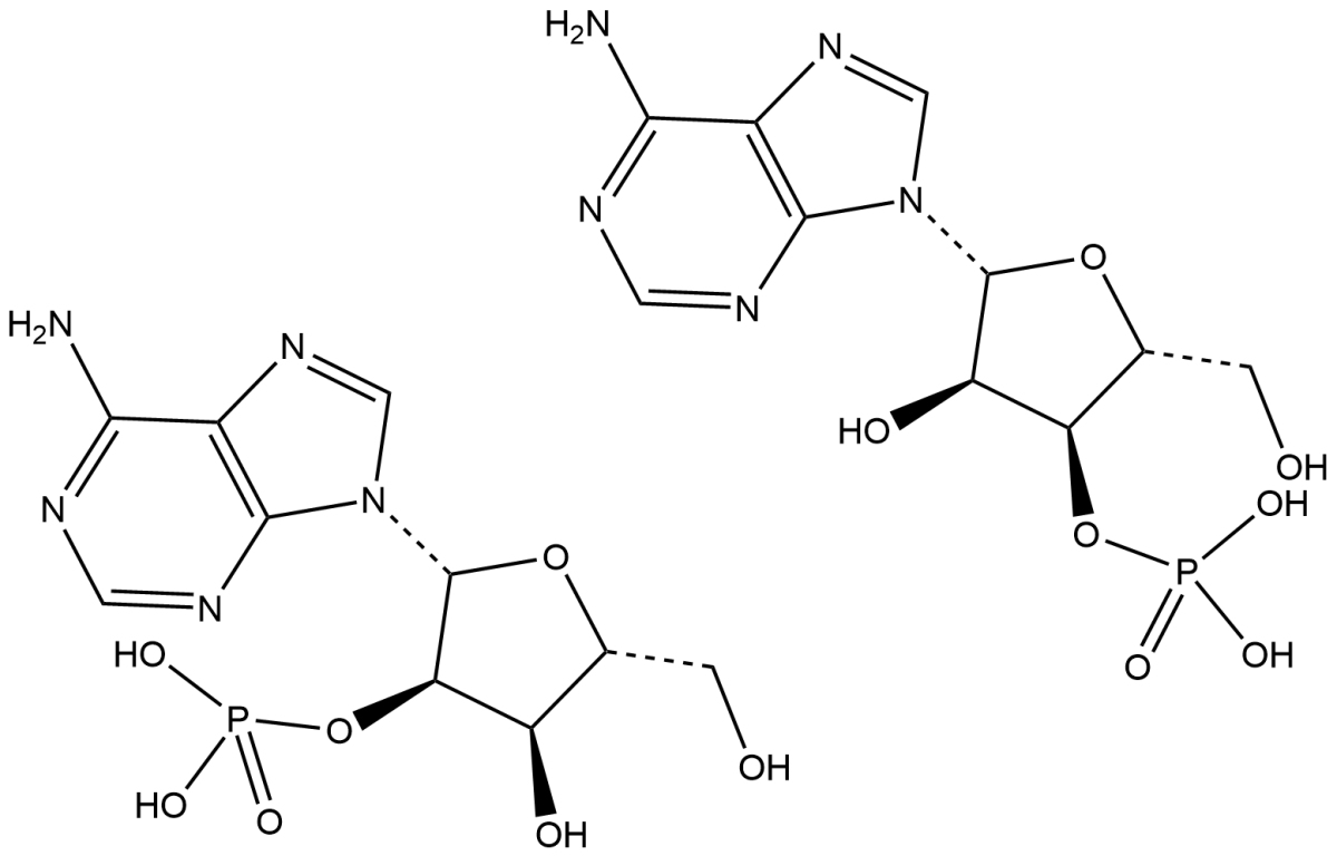 Adenosine 2-monophosphateͼƬ