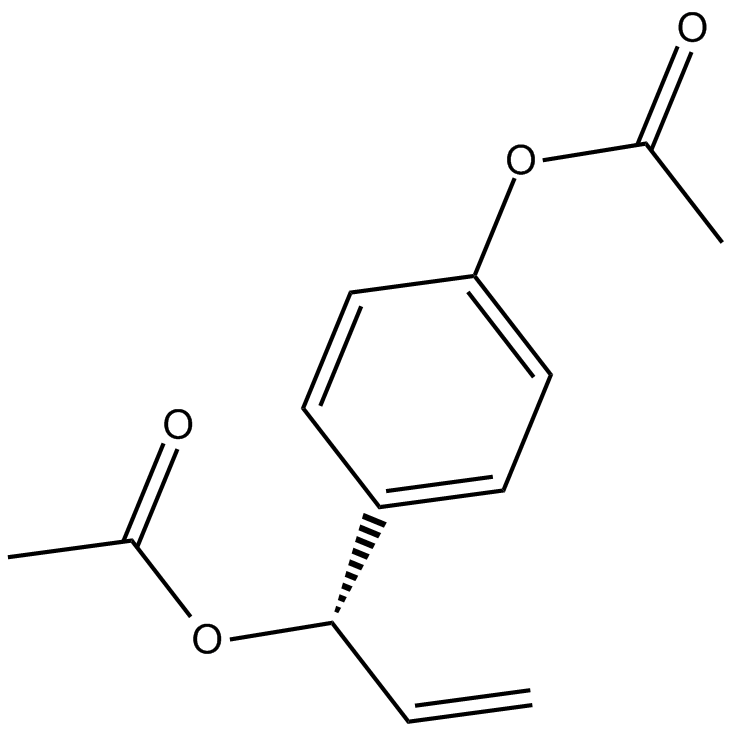 D,L-1-Acetoxychavicol AcetateͼƬ