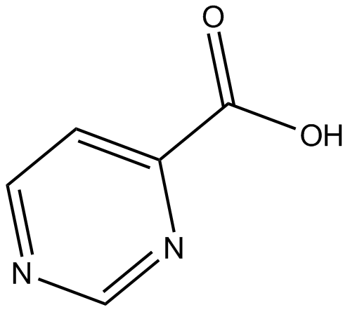 Pyrimidine-4-Carboxylic AcidͼƬ