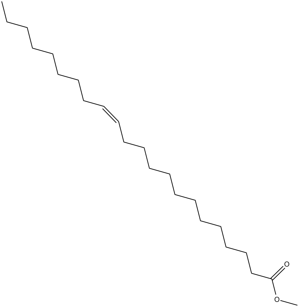 13(Z)-Docosenoic Acid methyl esterͼƬ