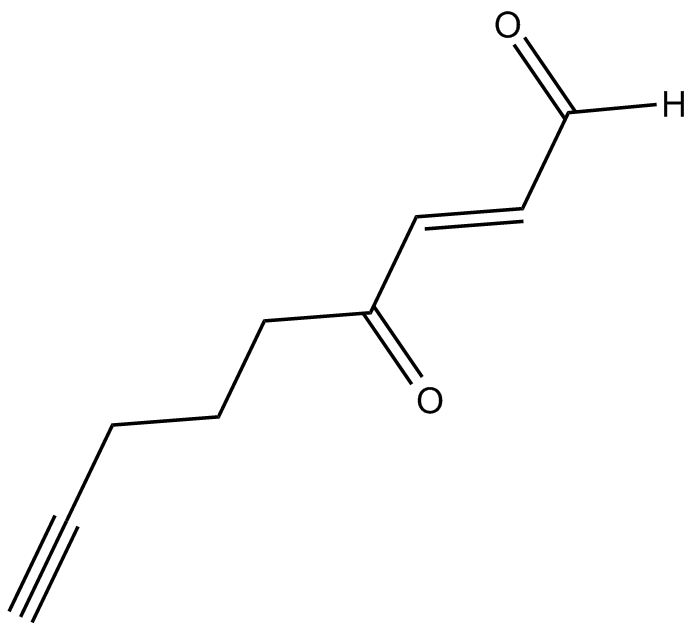 4-oxo-2-Nonenal AlkyneͼƬ