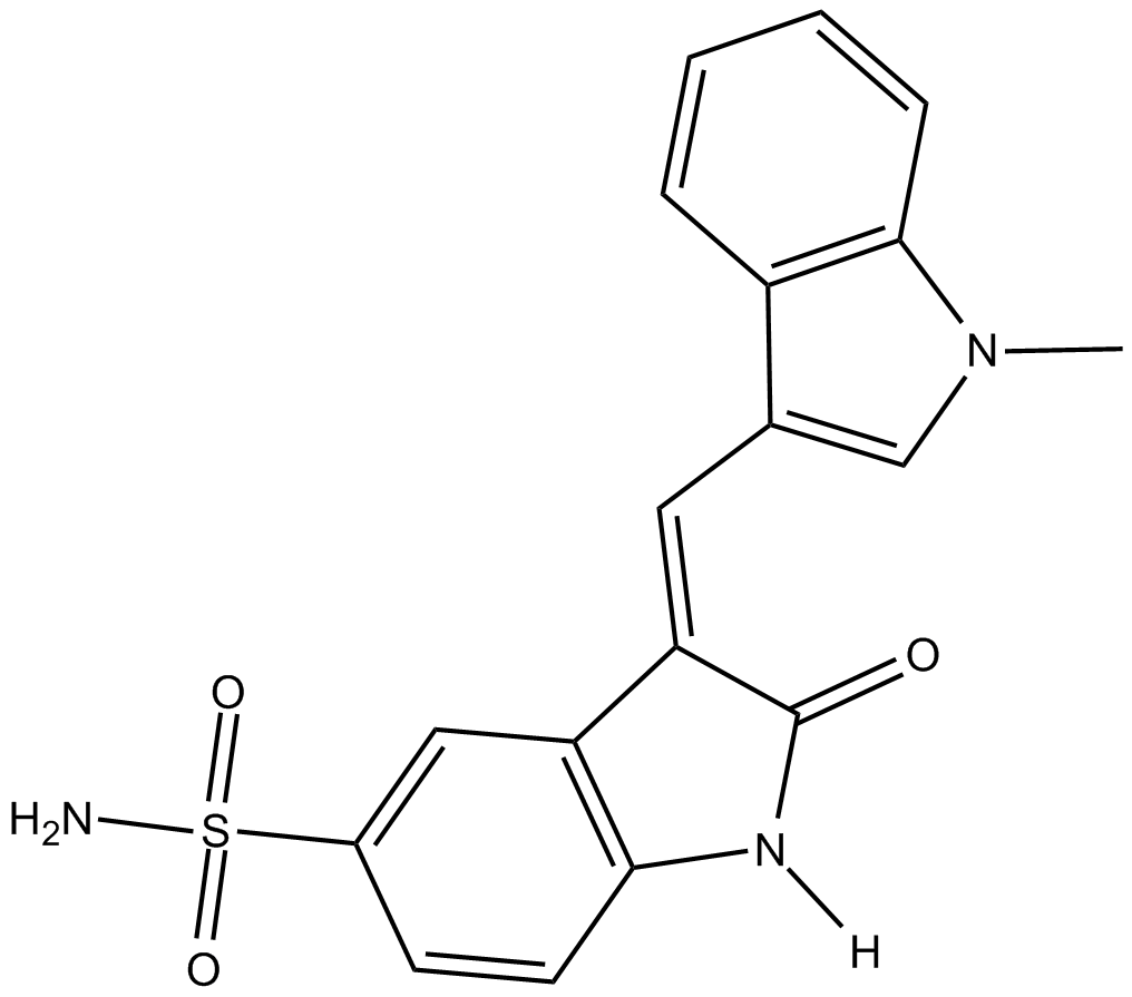 Syk Inhibitor图片