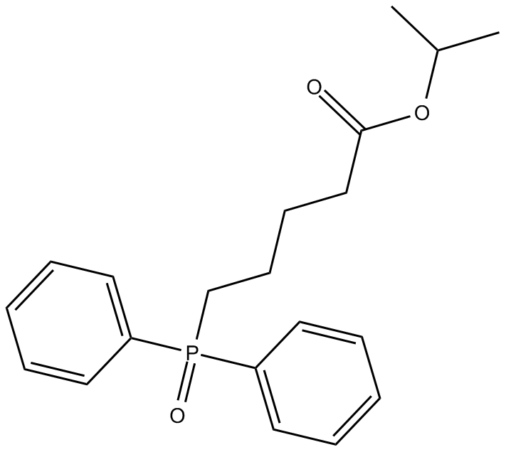 Diphenylphosphine isopropyl esterͼƬ