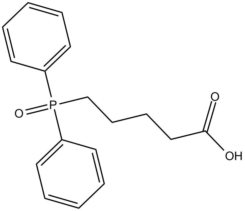 Diphenylphosphine AcidͼƬ