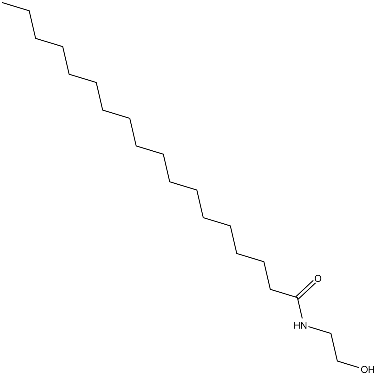 Stearoyl EthanolamideͼƬ