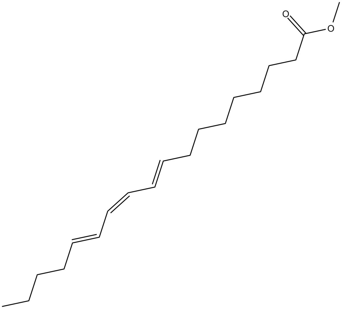 9(Z),11(E),13(E)-Octadecatrienoic Acid methyl esterͼƬ