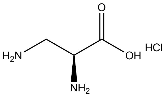 2,3-Diaminopropionic acid hydrochlorideͼƬ