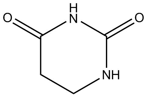 5,6-DihydrouracilͼƬ