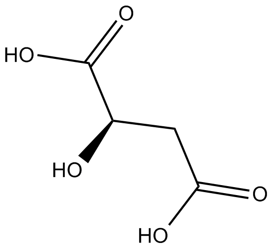 D(+)-Malic acidͼƬ