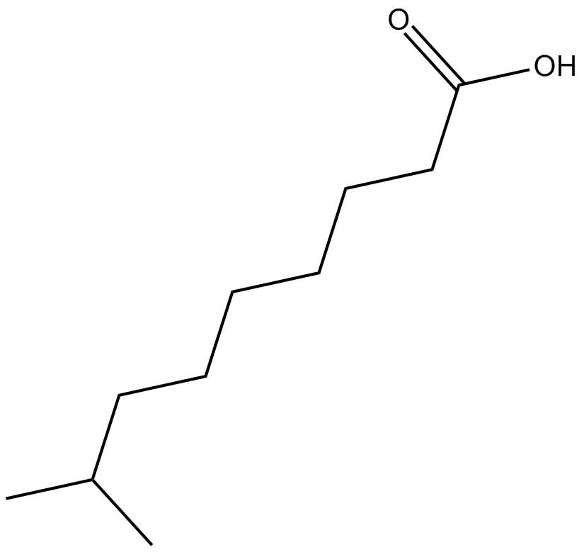 8-methyl Nonanoic AcidͼƬ