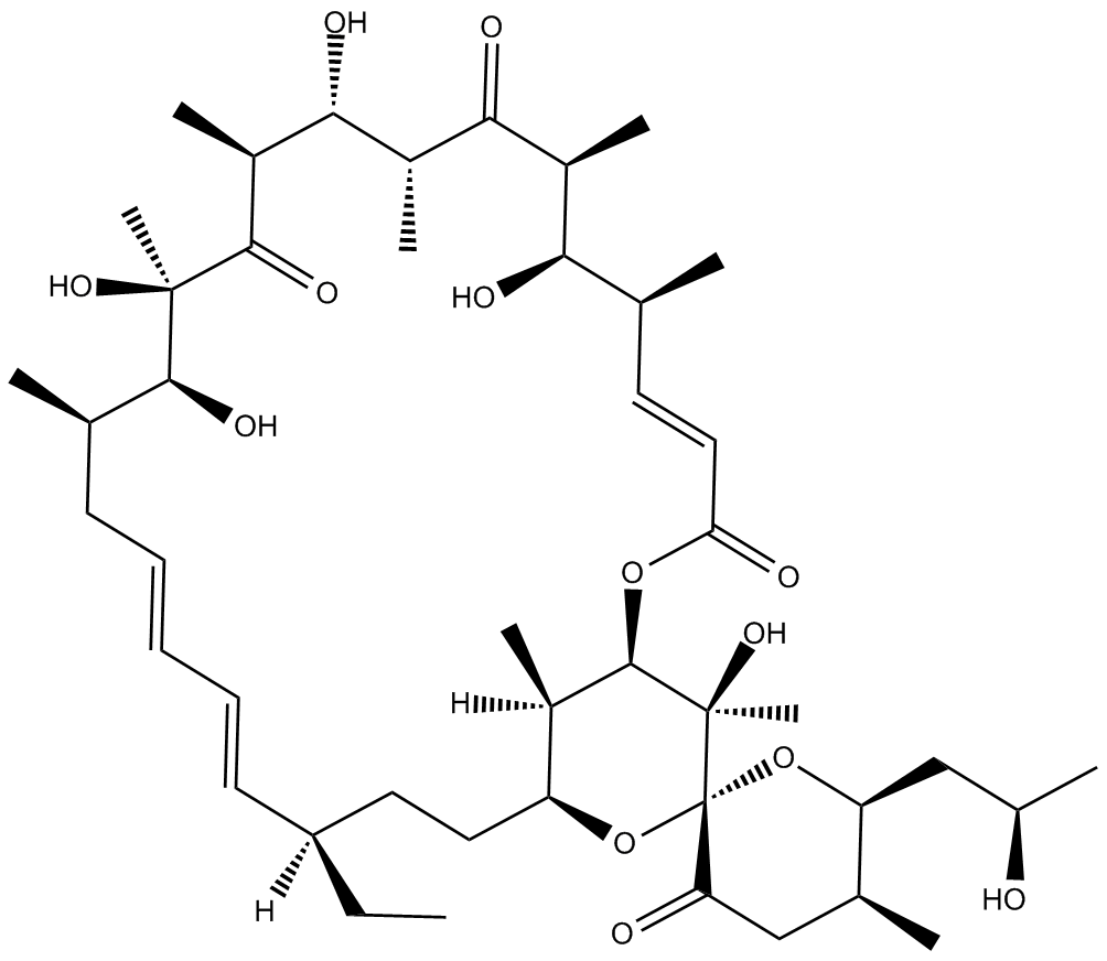 Oligomycin EͼƬ