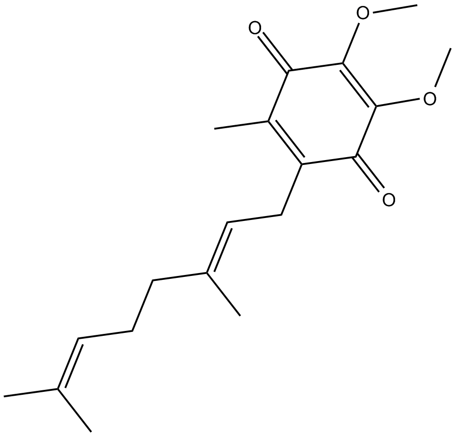 Coenzyme Q2图片