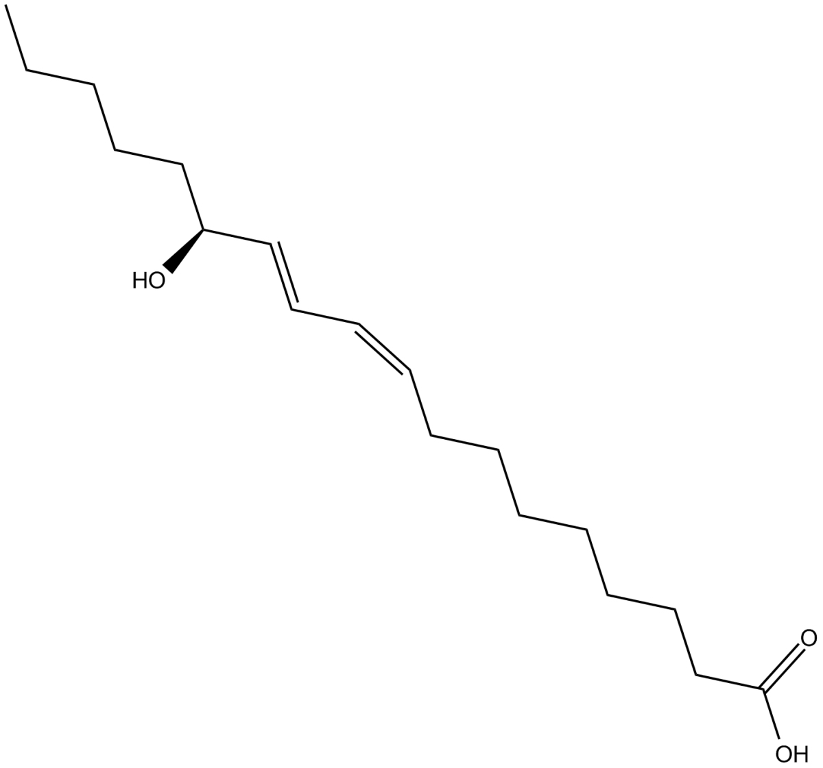 13(S)-HODE图片