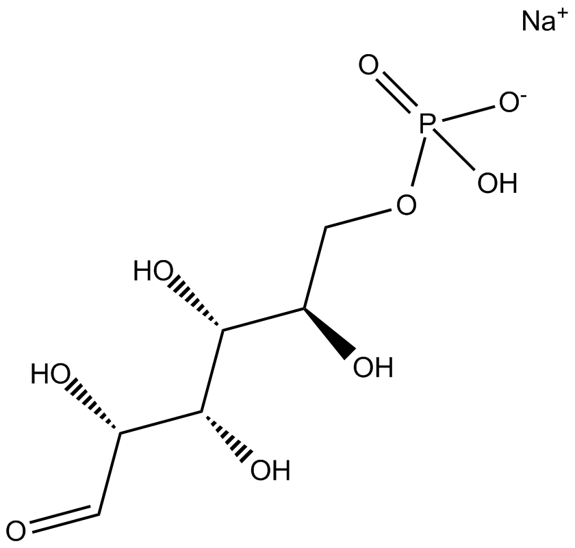 D-Glucose-6-phosphate(sodium salt)ͼƬ