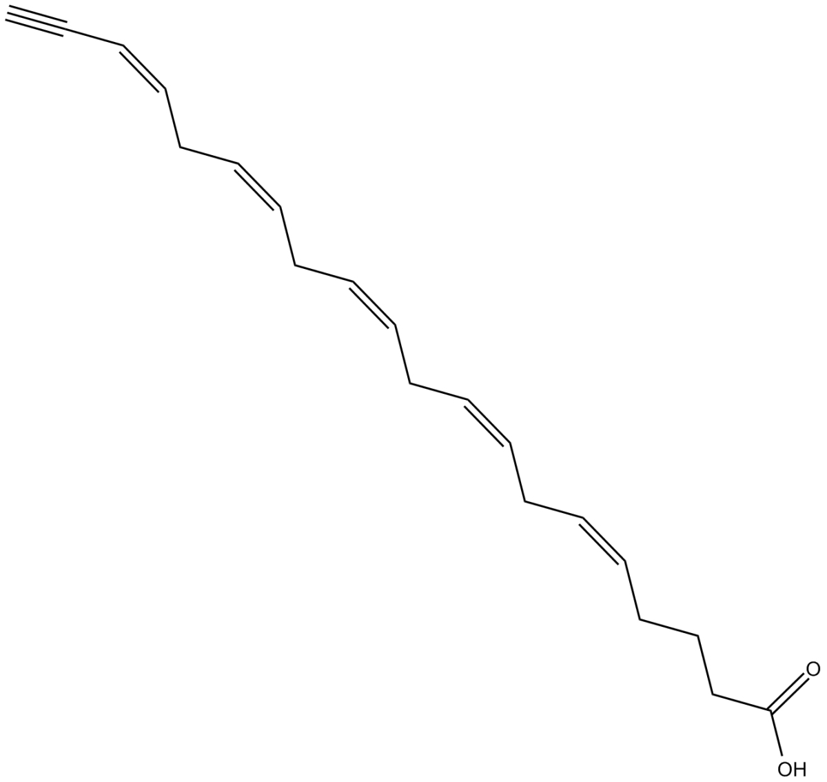 Eicosapentaenoic Acid AlkyneͼƬ