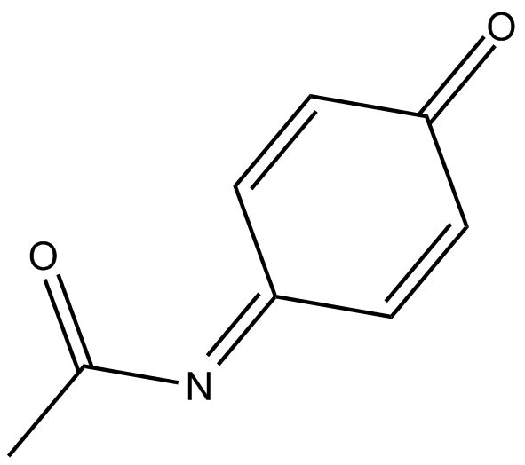 N-Acetyl-4-benzoquinone imineͼƬ