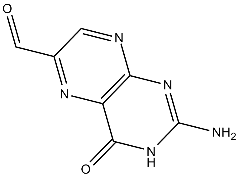 6-FormylpterinͼƬ