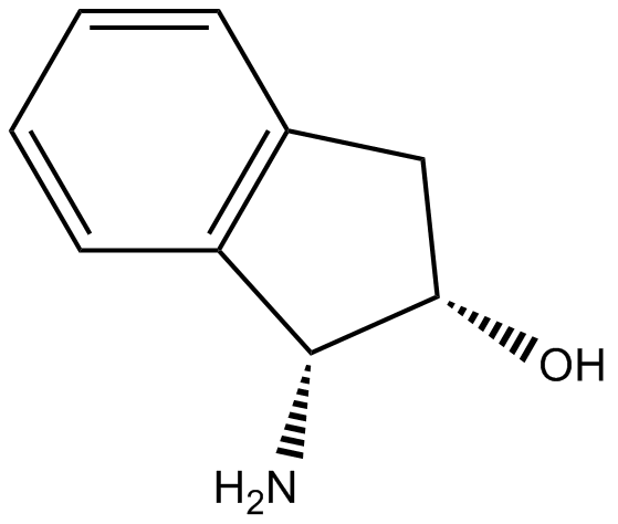 (1R,2S)-1-Amino-2-indanolͼƬ