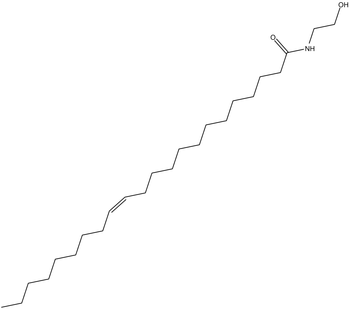 Docosaenoyl EthanolamideͼƬ