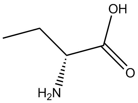 D-2-Aminobutyric acidͼƬ