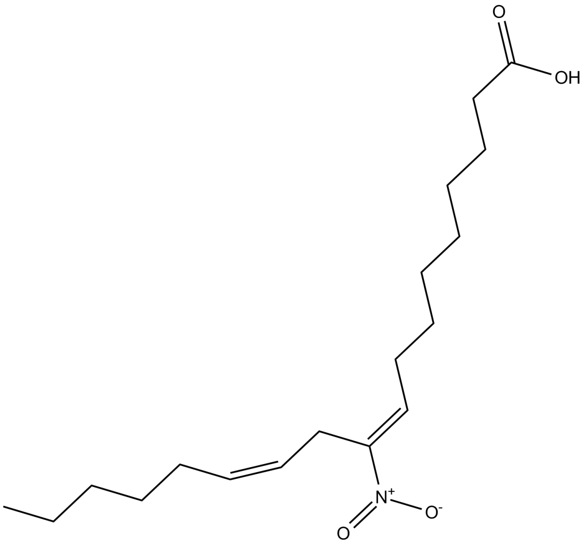 10-NitrolinoleateͼƬ